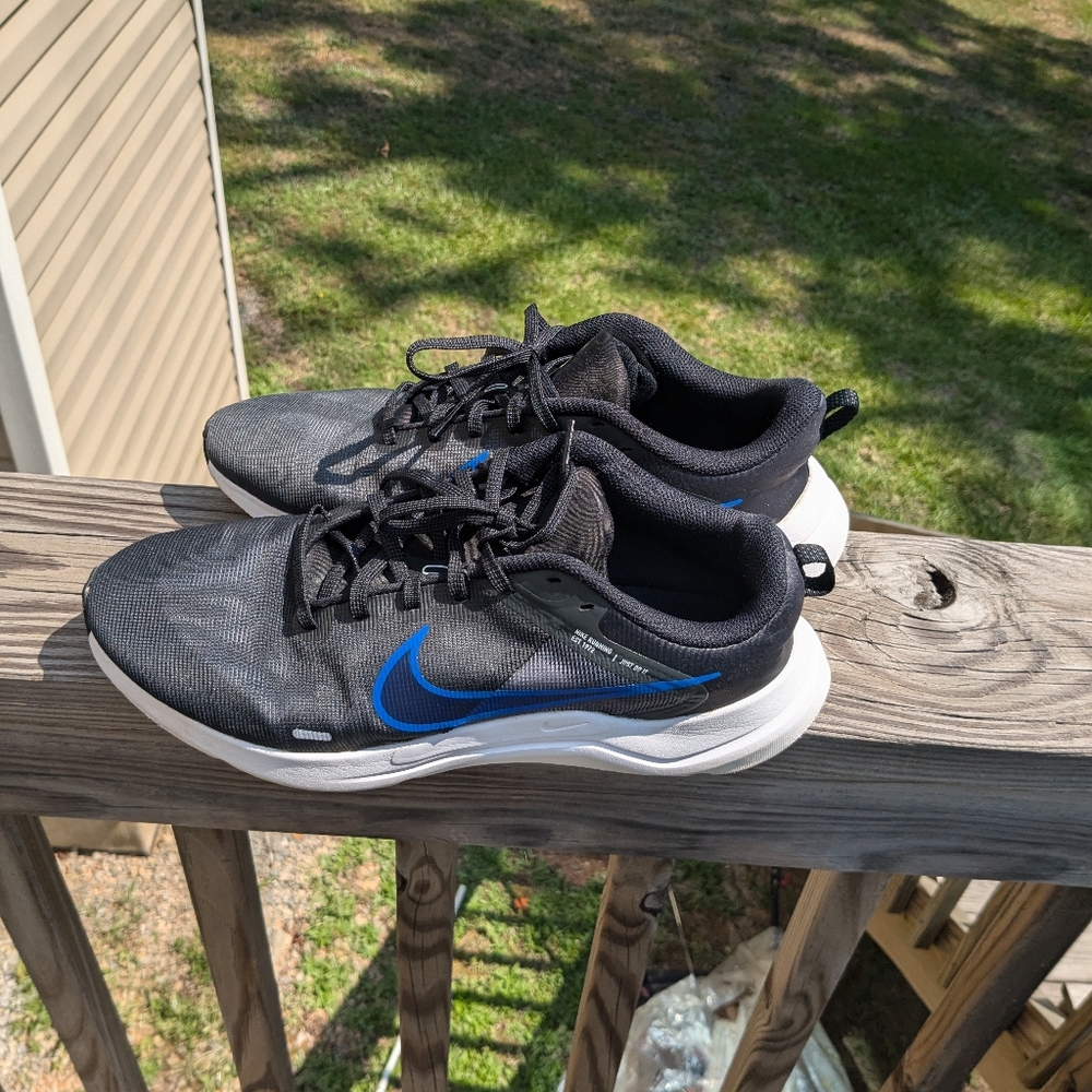 Men's Nike Downshifter 12.